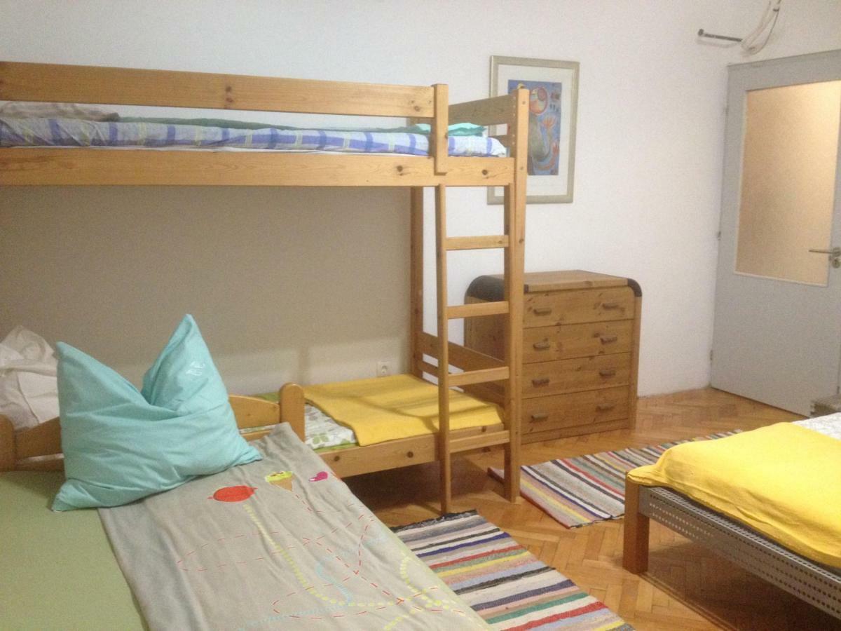 Apartman Luca Nyiregyhaza Bagian luar foto